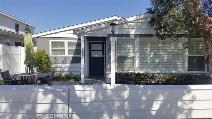 2044 E Ocean  Newport Beach CA 92661 photo