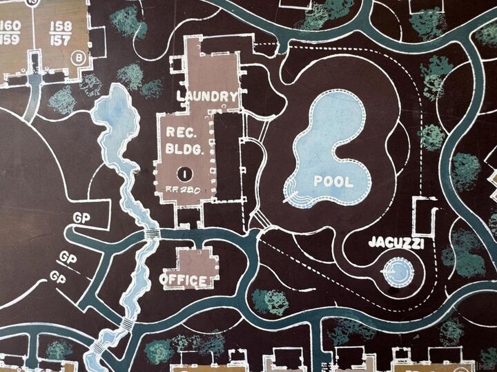 Property Photo: 960 E Bonita Ave #52 CA 91767