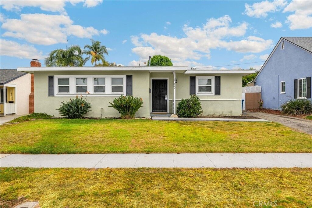 Property Photo:  14239 Cullen Street  CA 90605 