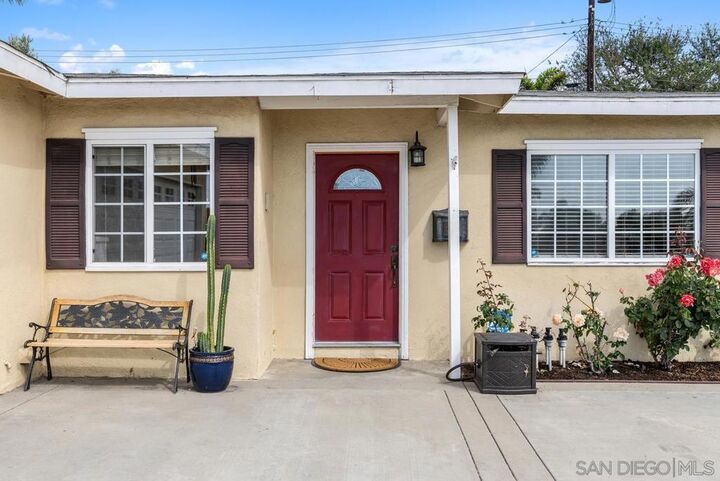 Property Photo:  8291 Polk Circle  CA 92646 