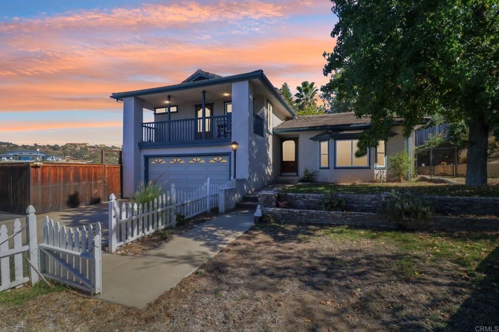 Property Photo: 1921 Via Corina CA 91901