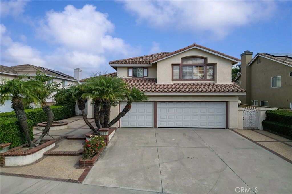 Property Photo:  18109 Graystone Way  CA 91748 