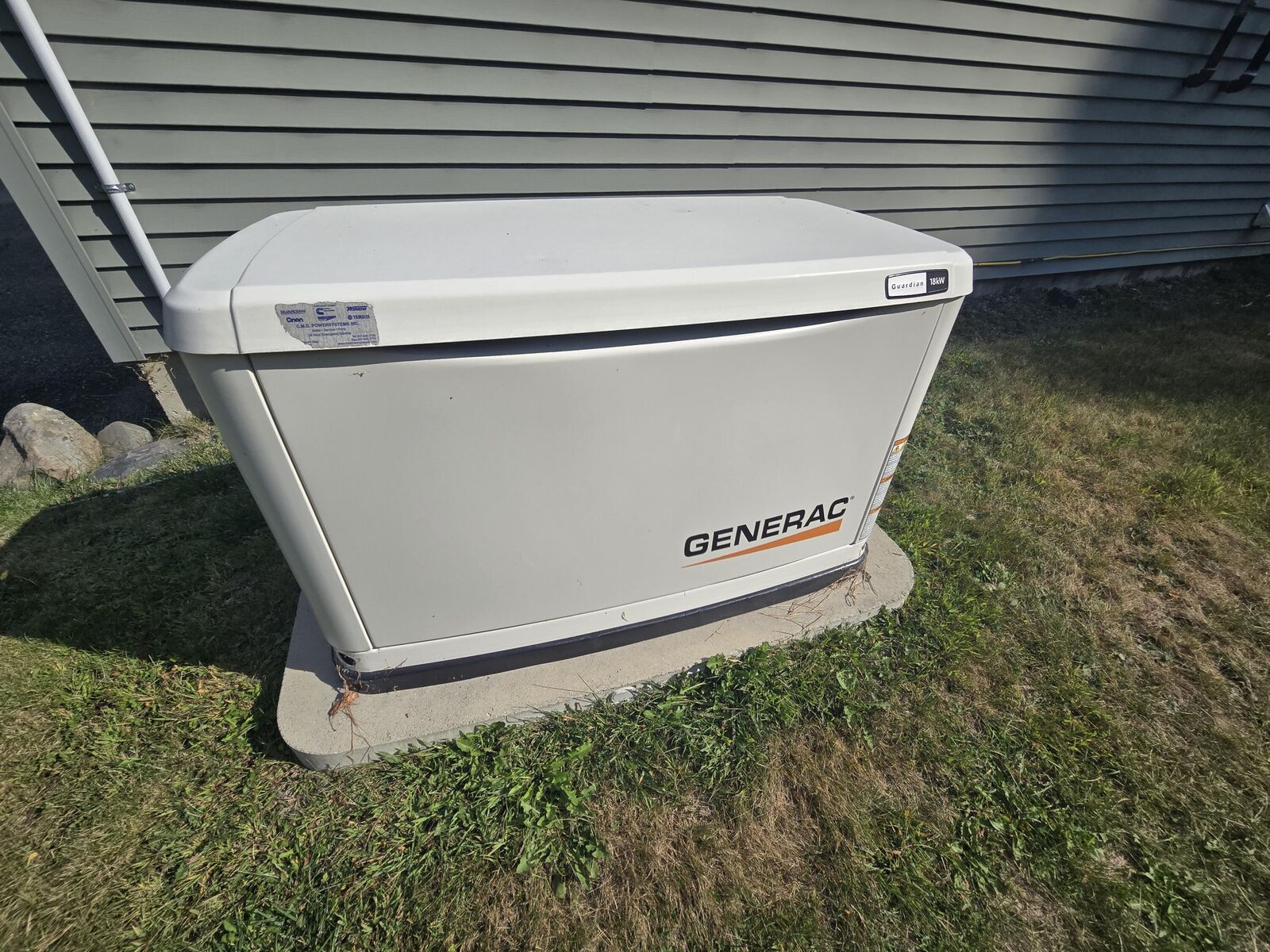 Property Photo:  173 Center Drive  ME 04474 