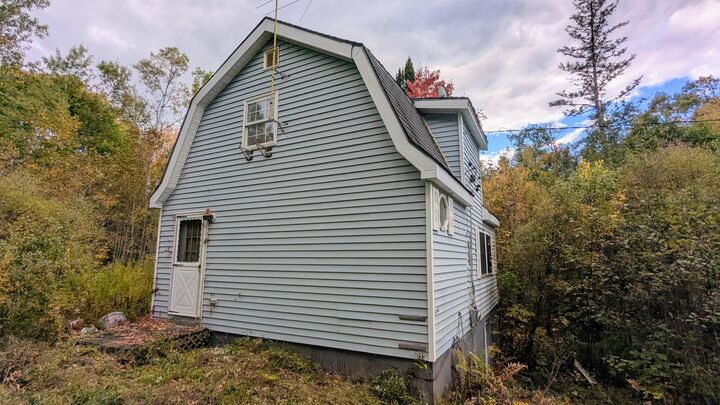Property Photo: 16 Trestle Road ME 04463