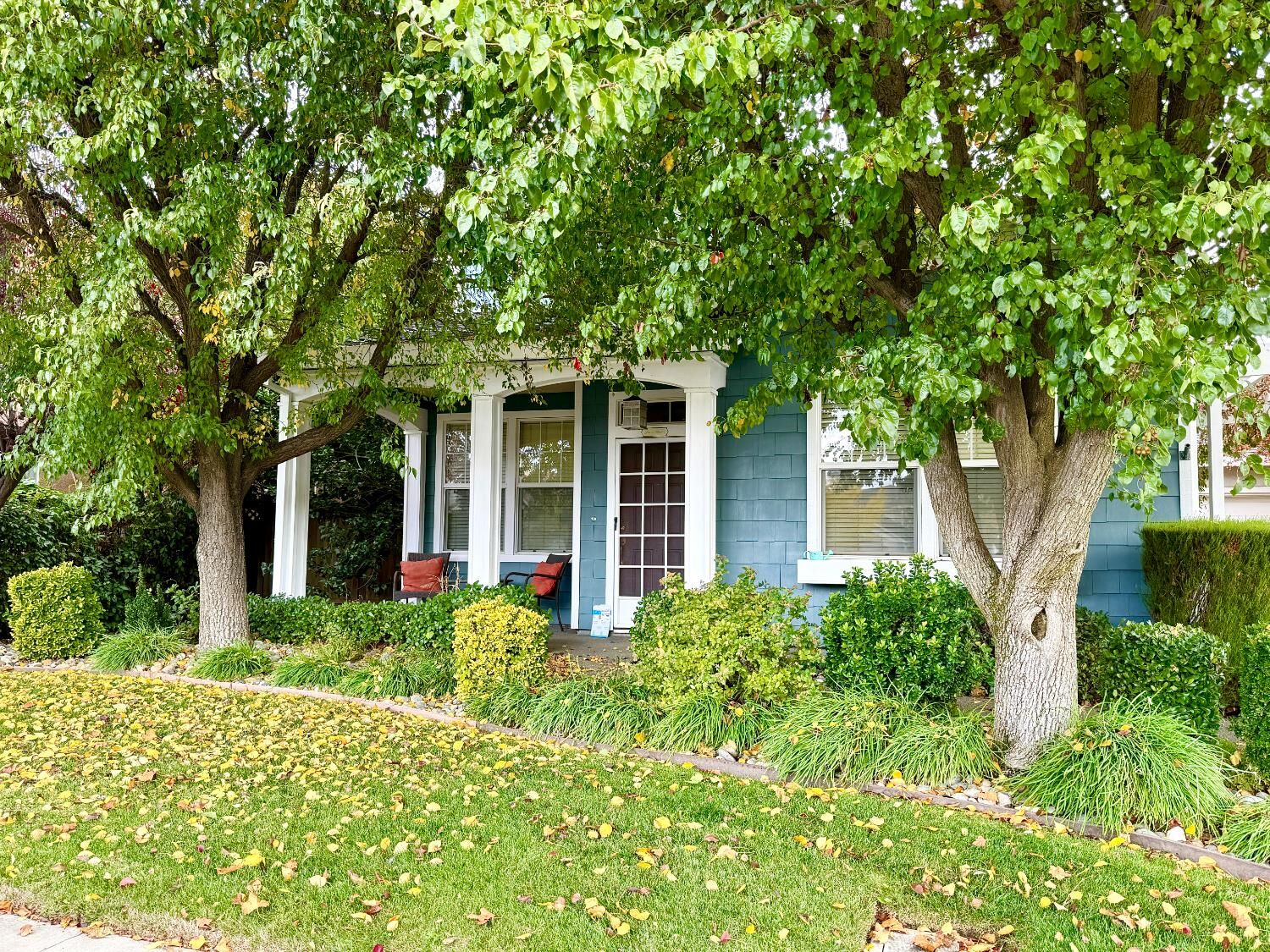 Property Photo:  2806 Audubon Circle  CA 95618 