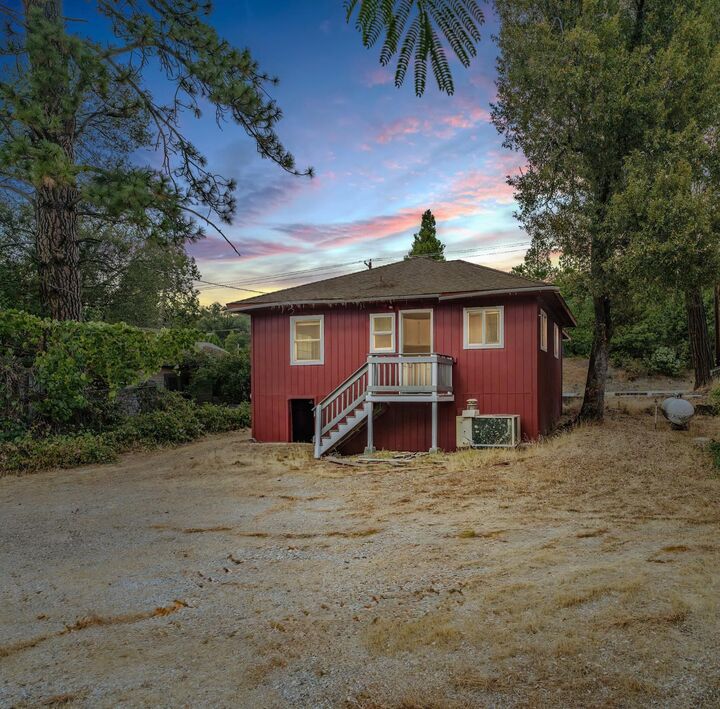 Property Photo: 19620 State Highway 88 CA 95665