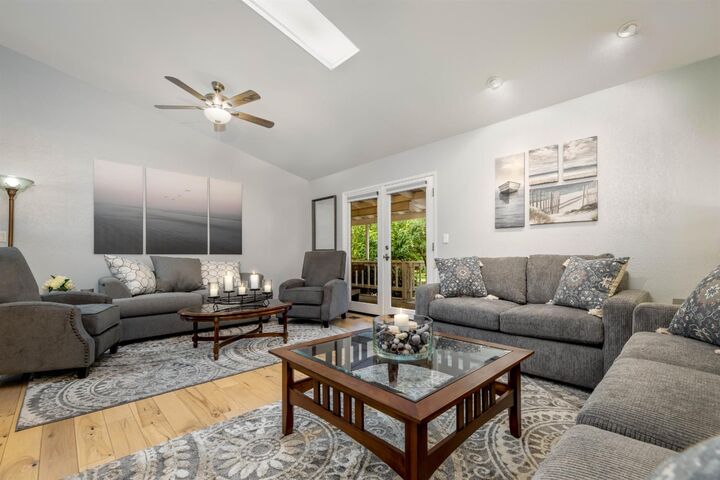 Property Photo:  12274 Lake Wildwood Dr  CA 95946 