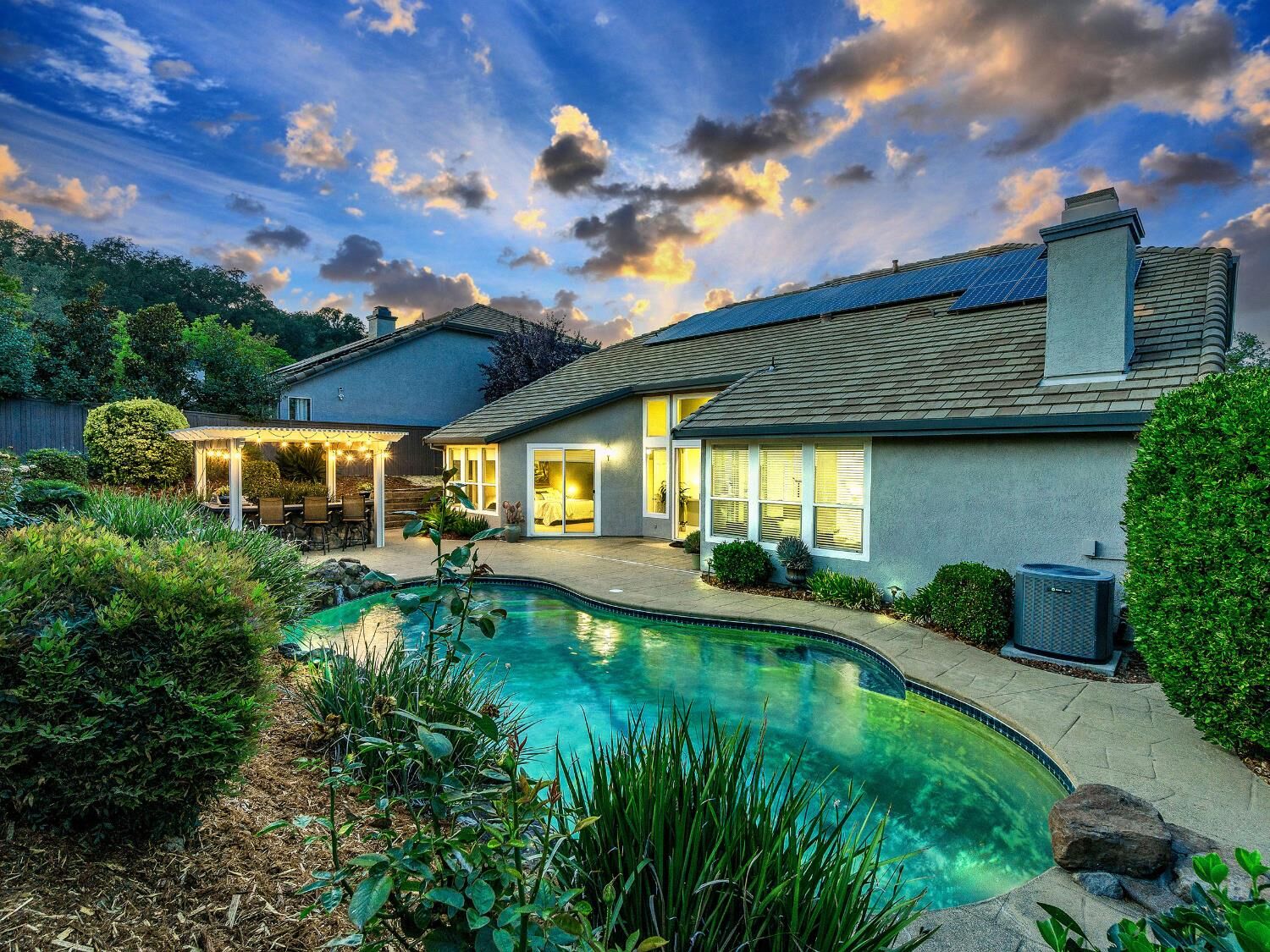 Property Photo:  3014 Cooley Court  CA 95762 