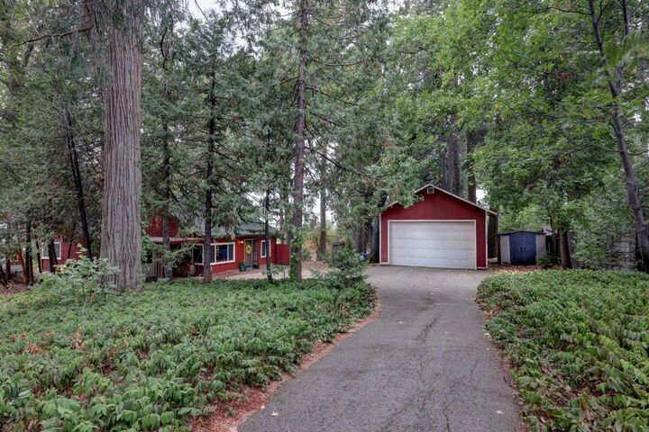 Property Photo:  3092 Carson Road  CA 95667 