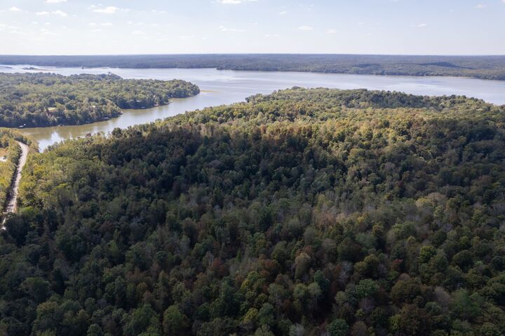 Property Photo: 0 Lock E Rd KY 42211