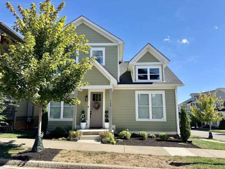 329 Augusta Ave  Pleasant View TN 37146 photo