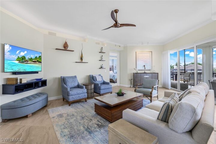 Property Photo:  851 Collier Court 3  FL 34145 