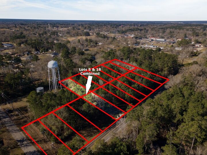 Property Photo:  R41009 Fm 2019  TX 75949 
