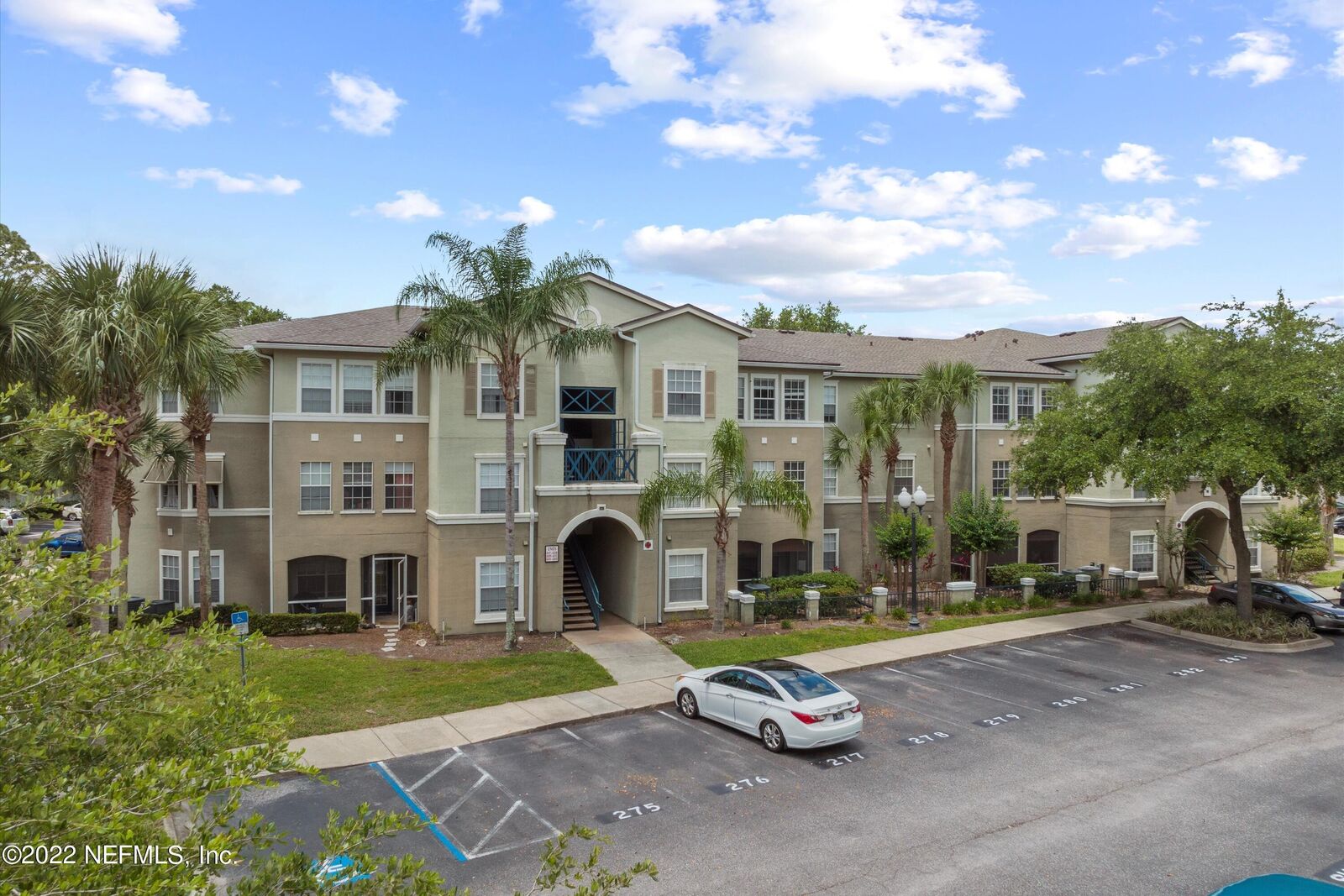 Property Photo:  3591 Kernan Boulevard 621  FL 32224 