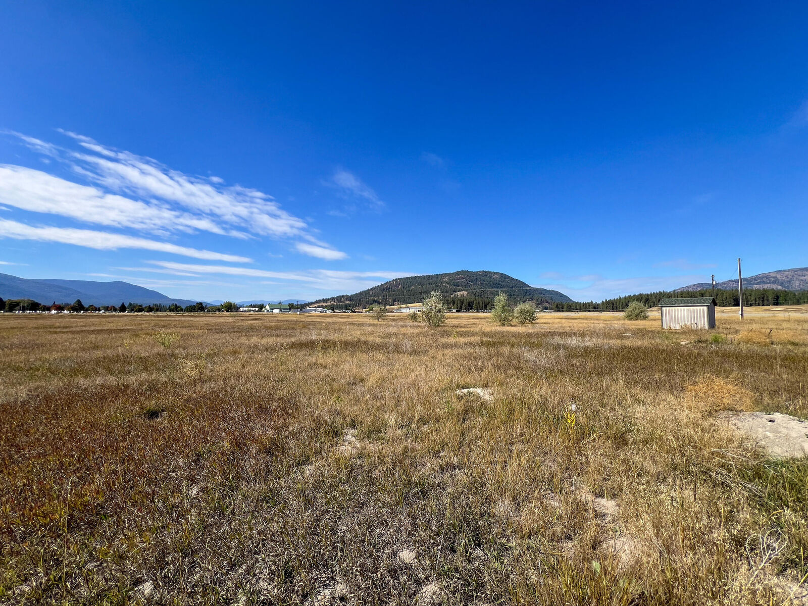 Property Photo: 170 - Tbd E Hwy 20 WA 99114