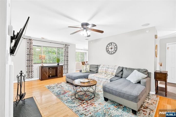 1007 Thoreau Court  Mahwah NJ 07430 photo
