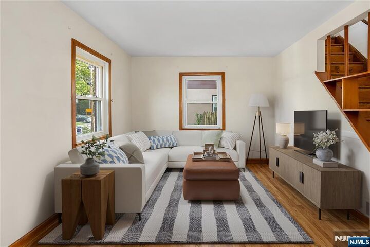 Property Photo:  130 New Jersey Avenue  NJ 07621 