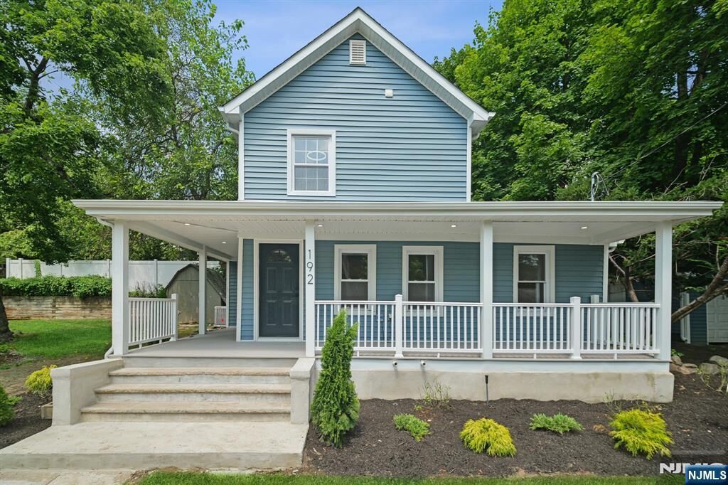 Property Photo:  192 Pascack Road  NJ 07656 