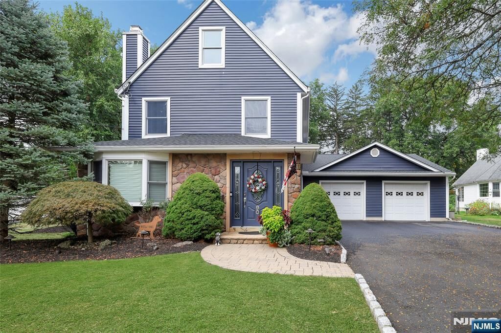 Property Photo:  90 Weinmanns Boulevard  NJ 07470 