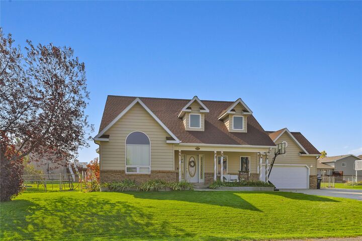 Property Photo:  835 Onyx Place  MT 59602 
