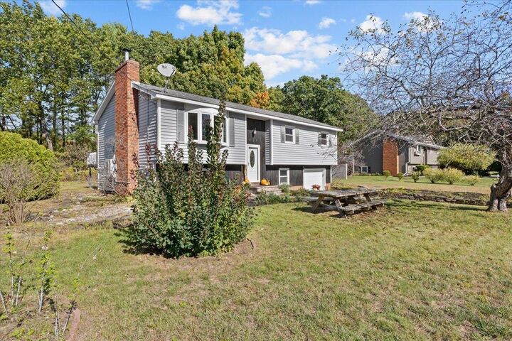 Property Photo:  247 Belwood Avenue  VT 05446 