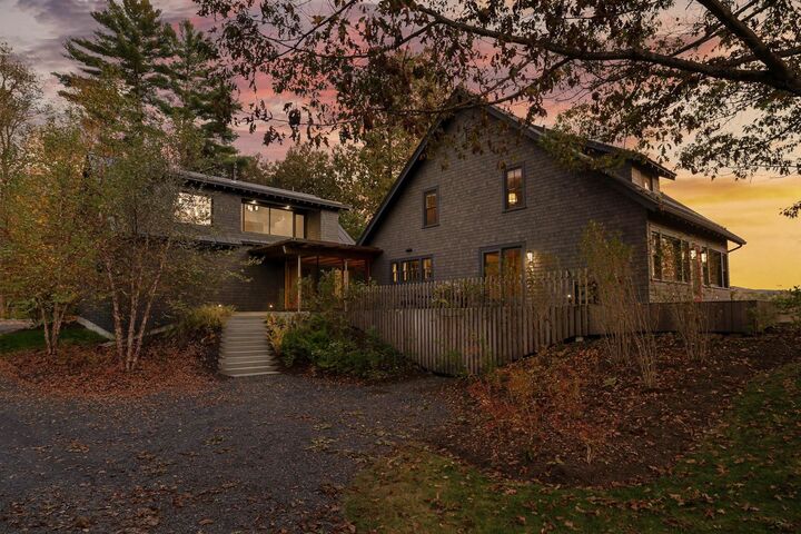 48 Pike Street  Stowe VT 05672 photo