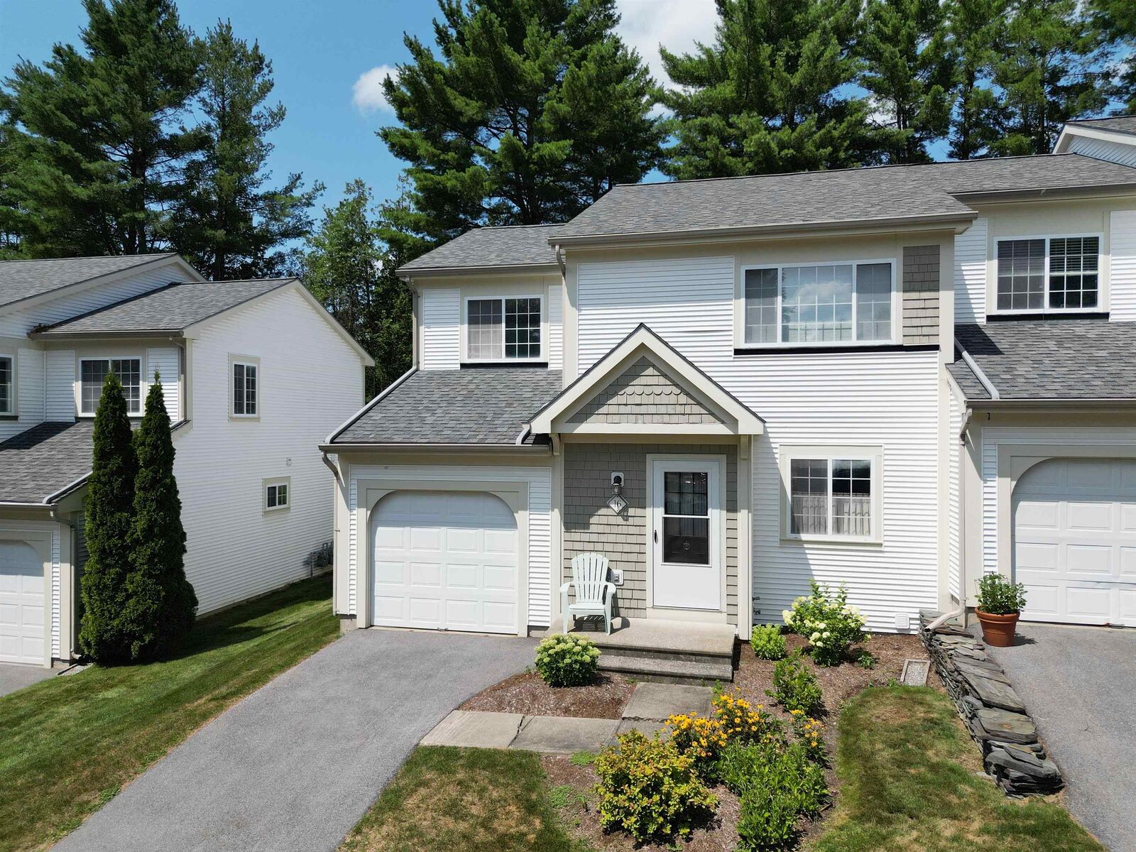 Property Photo:  16 Steeplebush Road  VT 05452 