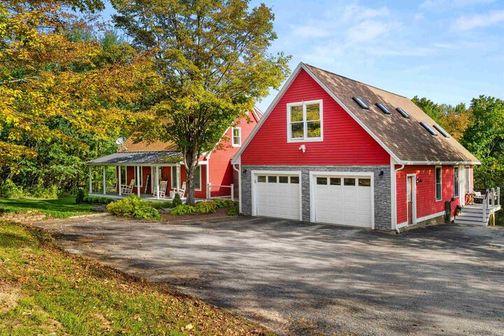 Property Photo:  23 South Road  NH 03037 