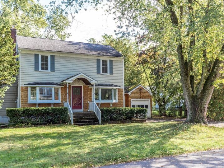Property Photo:  26 Elsom Parkway  VT 05403 