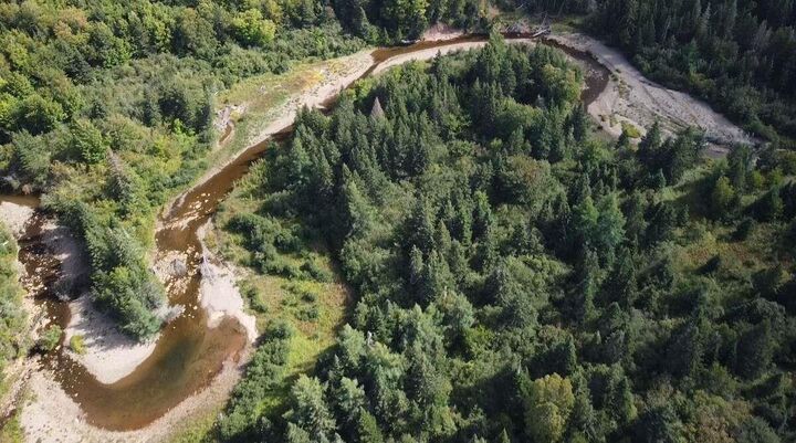 Property Photo:  Pid 50023084 Mull River Road  NS B0E 1X0 