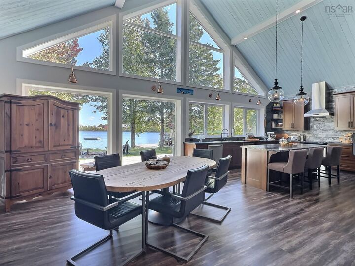 Property Photo:  100 Lake Shore Drive  NS B0M 1L0