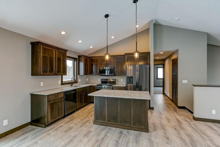 Property Photo:  720 165th Avenue  WI 54015 