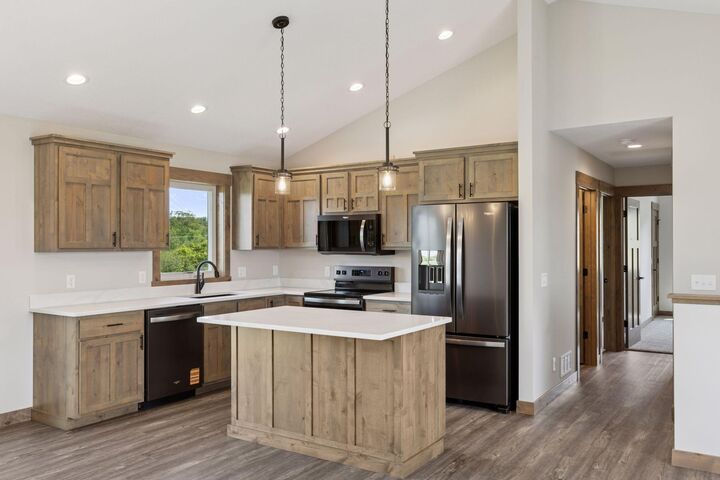 Property Photo: 720 165th Avenue WI 54015