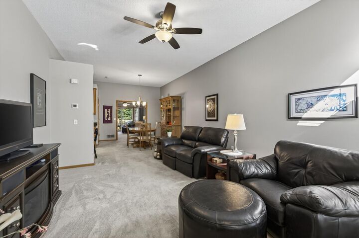 Property Photo: 12980 Ulysses Street NE MN 55434