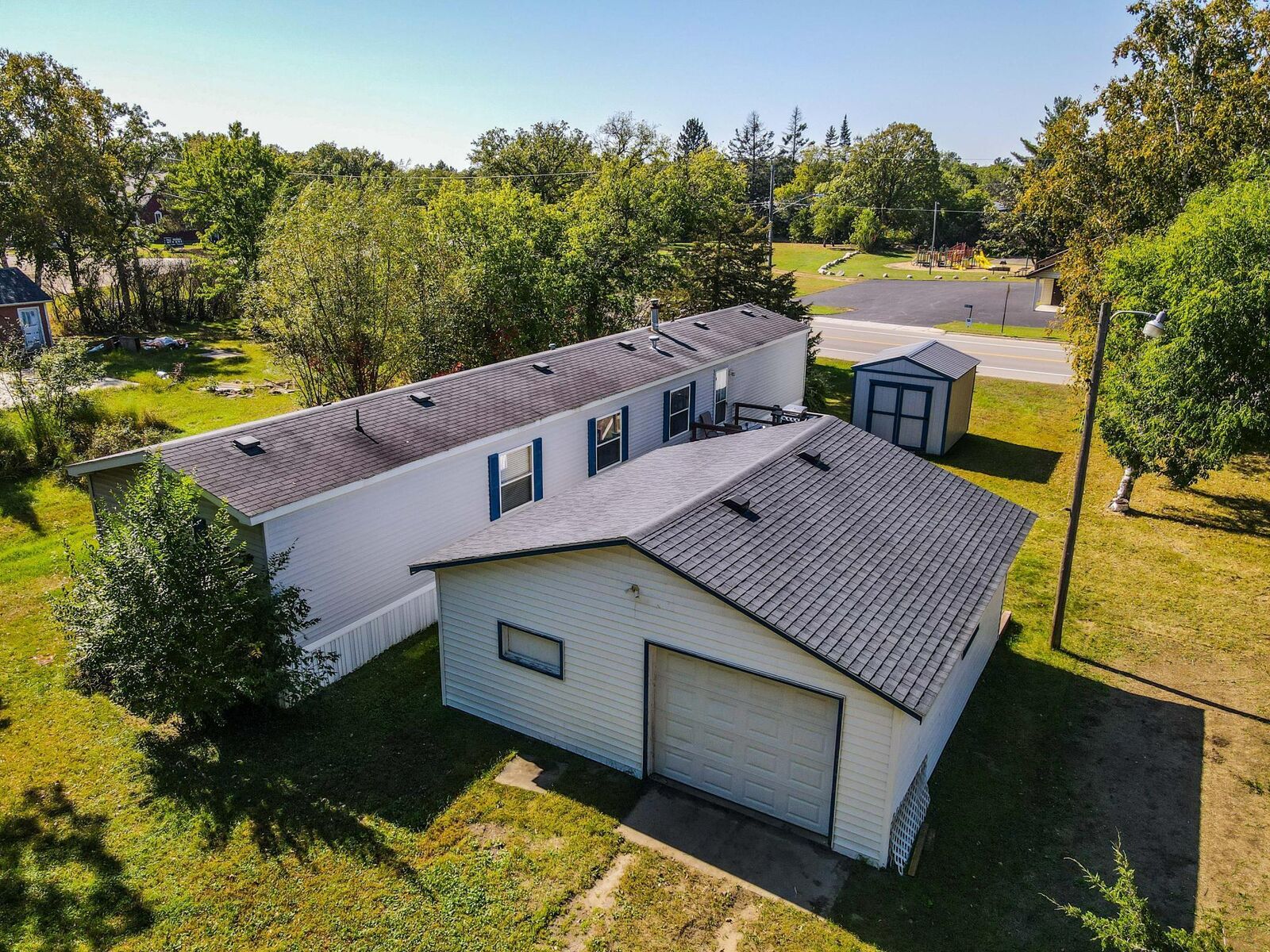 Property Photo:  17373 Beaver Drive  MN 56470 