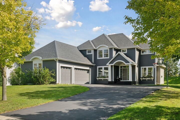 8465 Kelzer Pond Drive  Victoria MN 55386 photo