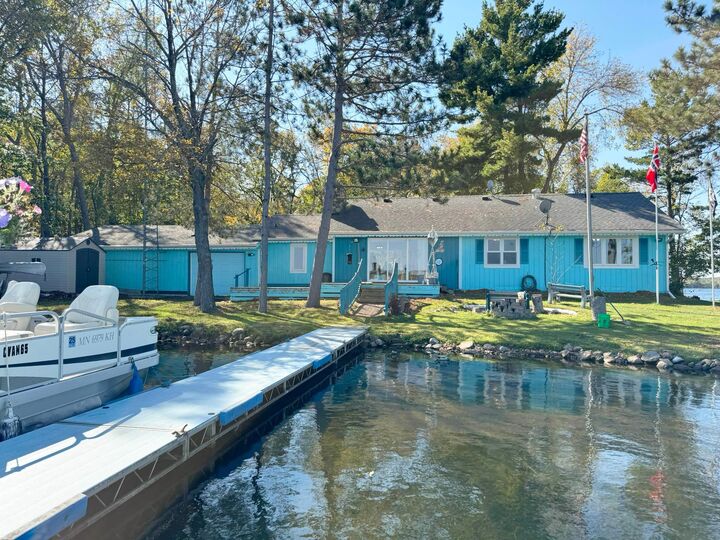 26152 Glen Drive  Garrison MN 56450 photo