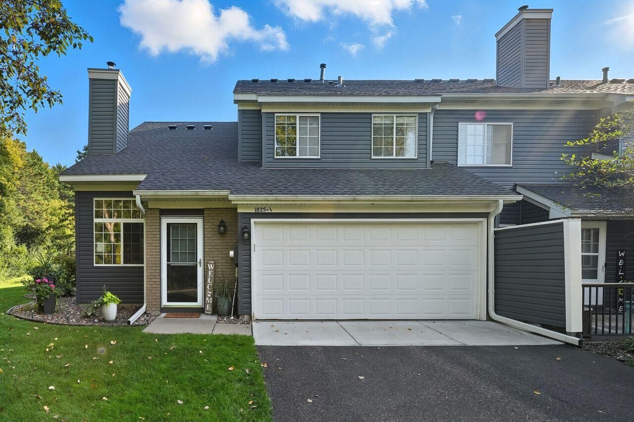 Property Photo:  1825 Donegal Drive 1  MN 55125 
