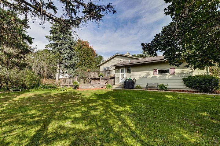 Property Photo:  1575 McClung Drive  MN 55112 