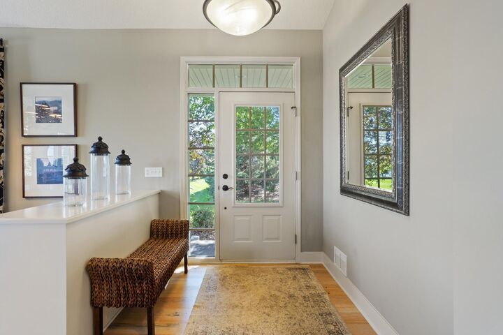 Property Photo:  3846 Linden Drive E  MN 55340 