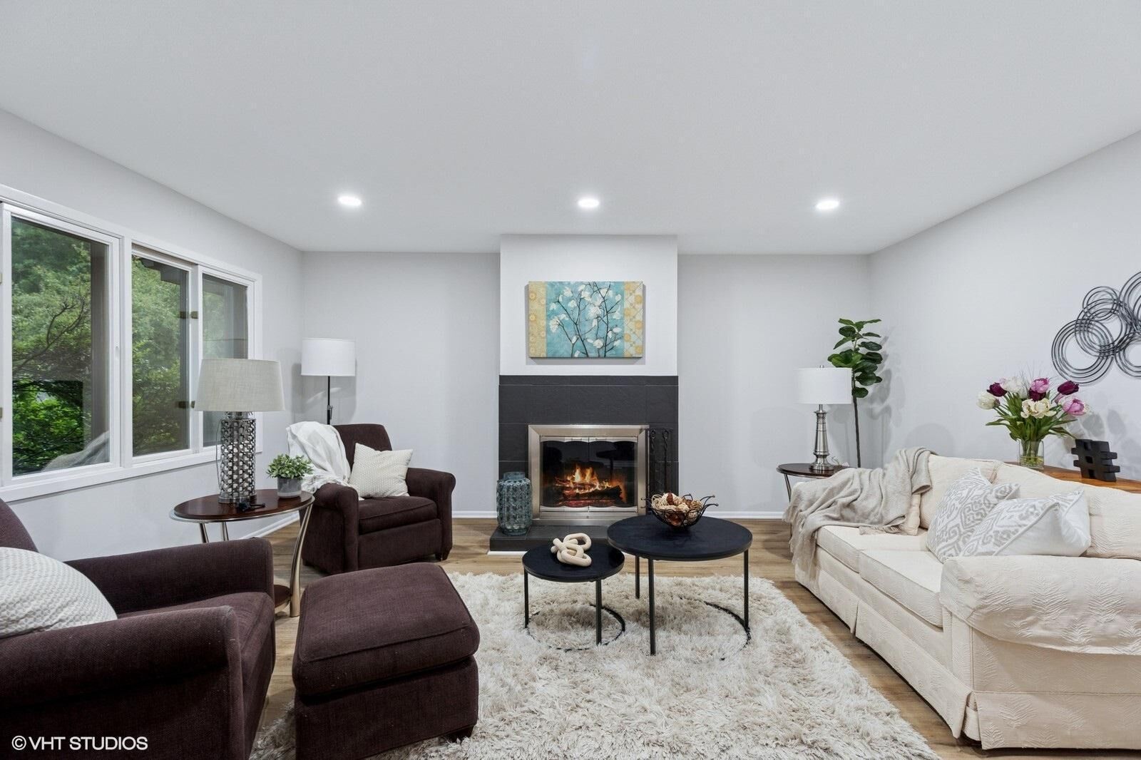 Property Photo: 4478 Arden View Court MN 55112