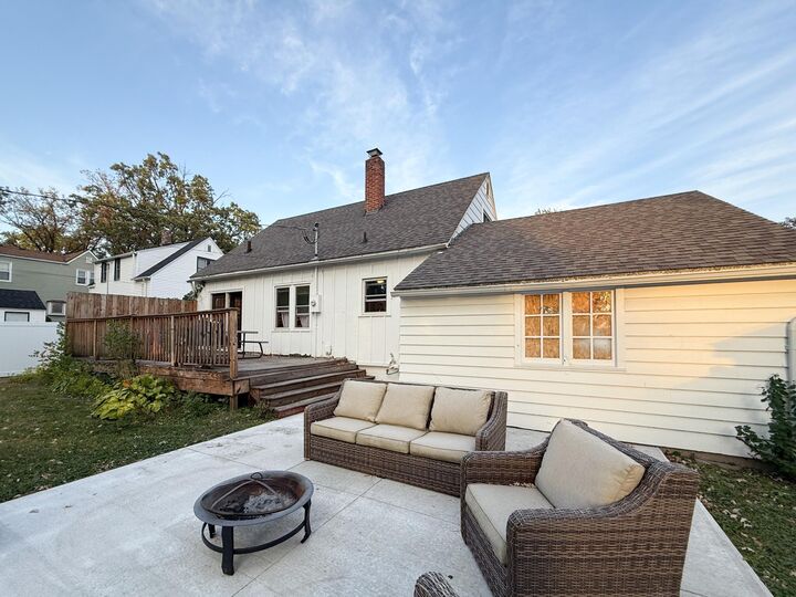 Property Photo:  1118 Phinney Avenue  MN 56501 