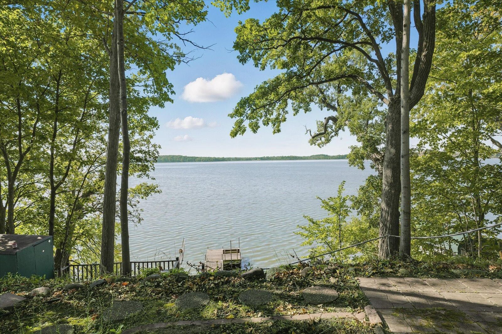 Property Photo: 3083 Lake Shore Avenue MN 55359