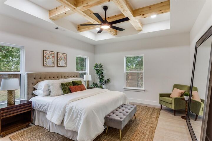 3828 Winfield Avenue  Fort Worth TX 76109 photo