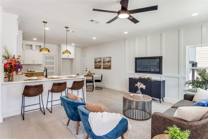 3828 Winfield Avenue  Fort Worth TX 76109 photo