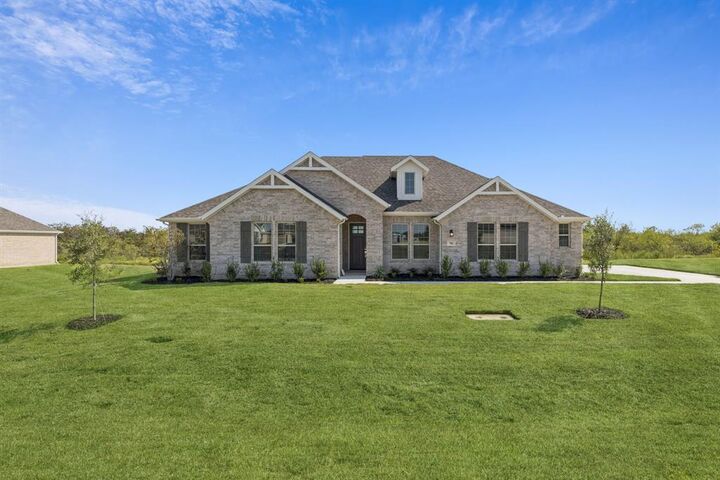 741 Prairie Look Avenue  Waxahachie TX 75165 photo