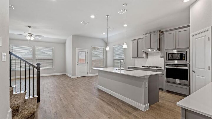 Property Photo:  11413 Orchard Lane  TX 76247