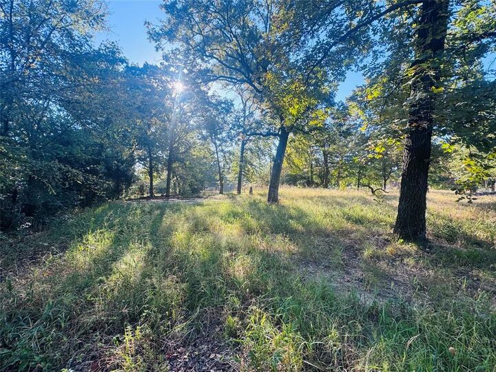 Property Photo:  Tbd Hidden Valley  TX 75143 