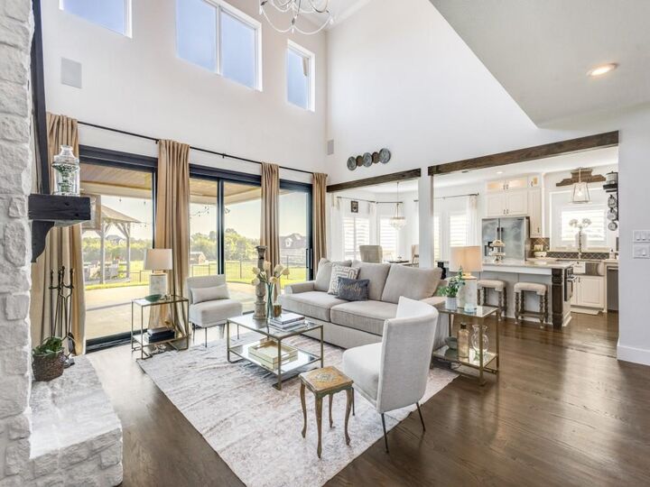 Property Photo:  4601 Church Street  TX 75009 