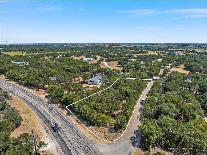 Property Photo:  2764 Garrett Lane  TX 76633